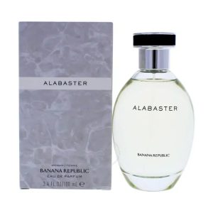 בננה ריפבליק אלאבסטר לאישה 100 מל אדפ – Banana Republic Alabaster for women 100 ml EDP