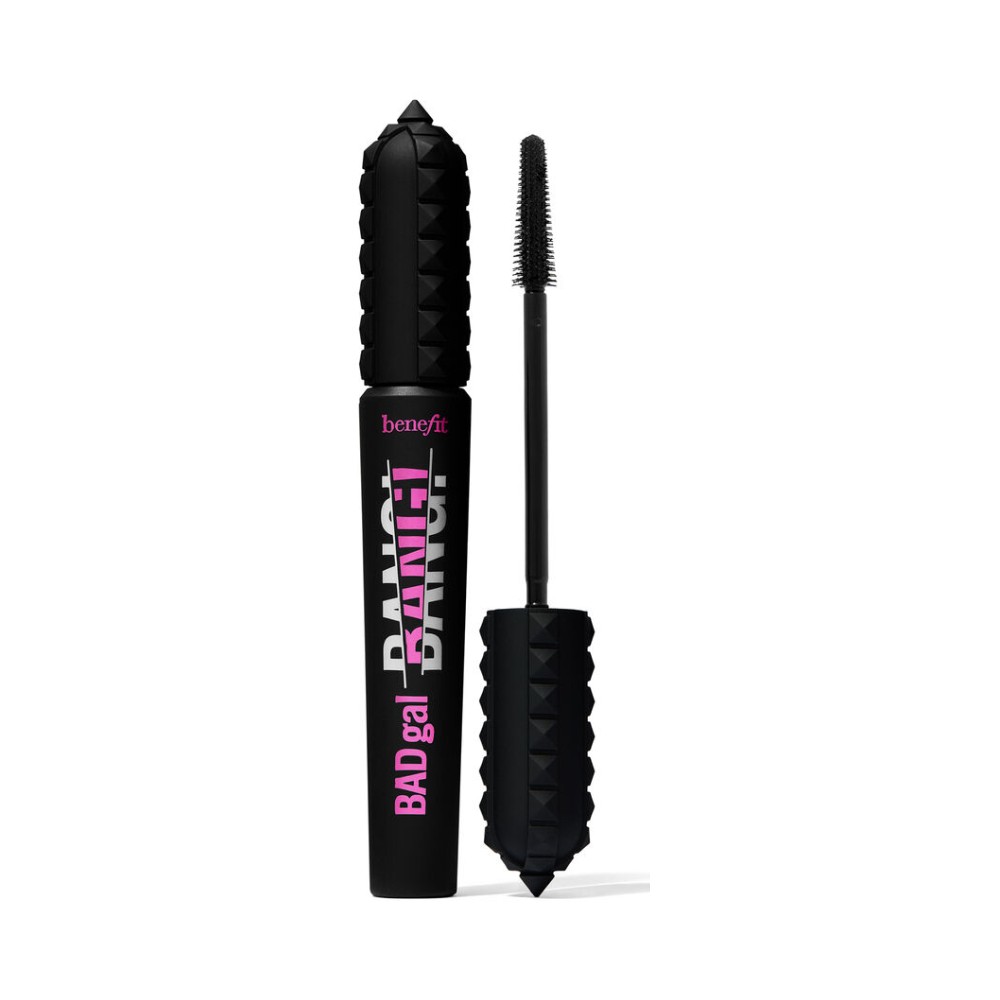 בנפיט באדגאל באנג ווליומייזינג מסקרה - Benefit Bad Gal Bang Lash Volumizing Mascara Black 8.5g