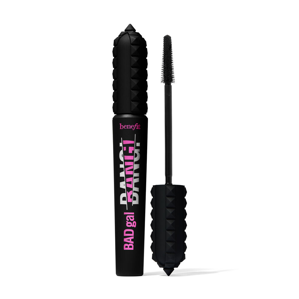 בנפיט באדגאל באנג ווליומייזינג מסקרה - Benefit Bad Gal Bang Lash Volumizing Mascara Black 8.5g