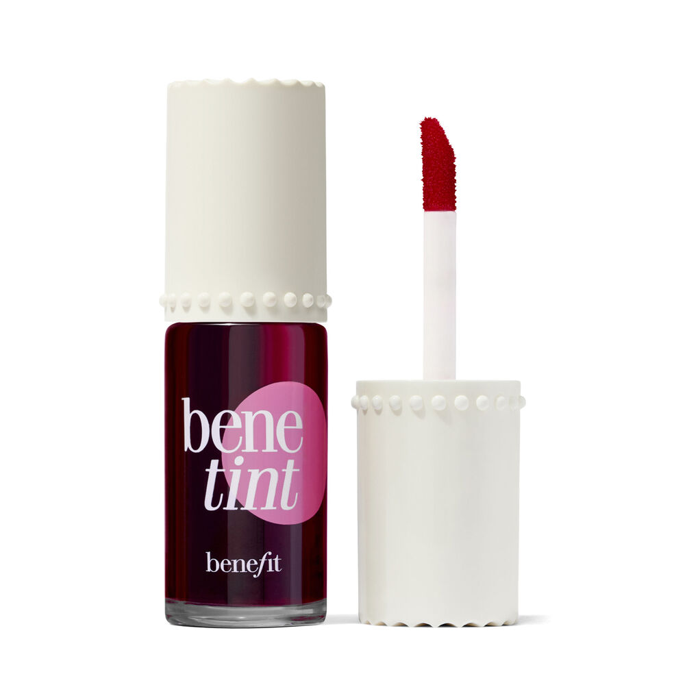 בנפיט בנטינט טינט לשפתיים וללחיים 6 מ"ל - Benefit Benetint Lip & Cheek Tint 6ml