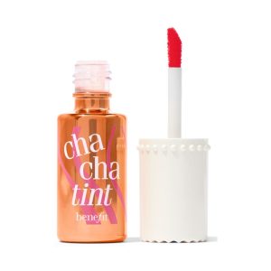 בנפיט צה צה טינט לשפתיים וללחיים 6 מ"ל - Benefit Chachatint Lip & Cheek Tint 6ml
