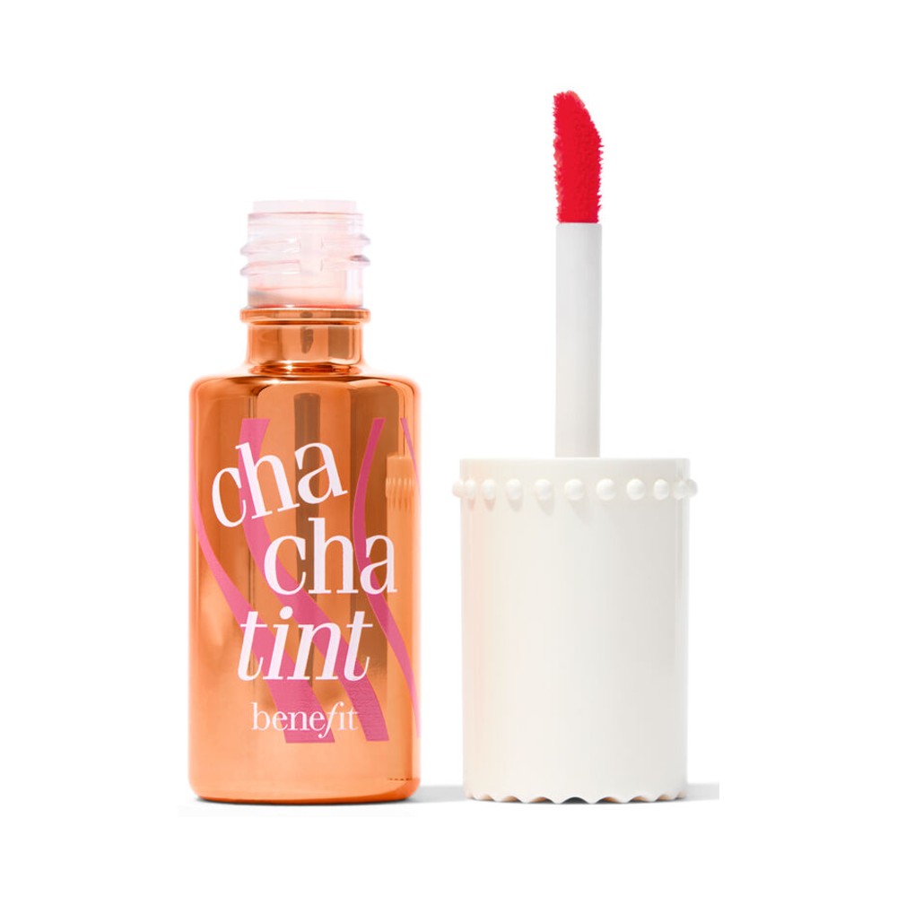 בנפיט צה צה טינט לשפתיים וללחיים 6 מ"ל - Benefit Chachatint Lip & Cheek Tint 6ml