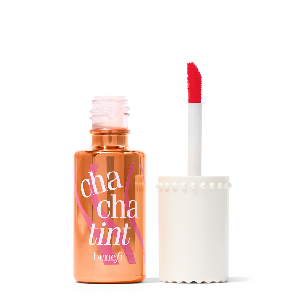 בנפיט צה צה טינט לשפתיים וללחיים 6 מ"ל - Benefit Chachatint Lip & Cheek Tint 6ml