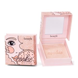בנפיט קוקי גולדן פרל היילייטר - Benefit Cookie Golden Pearl Highlighter 8g