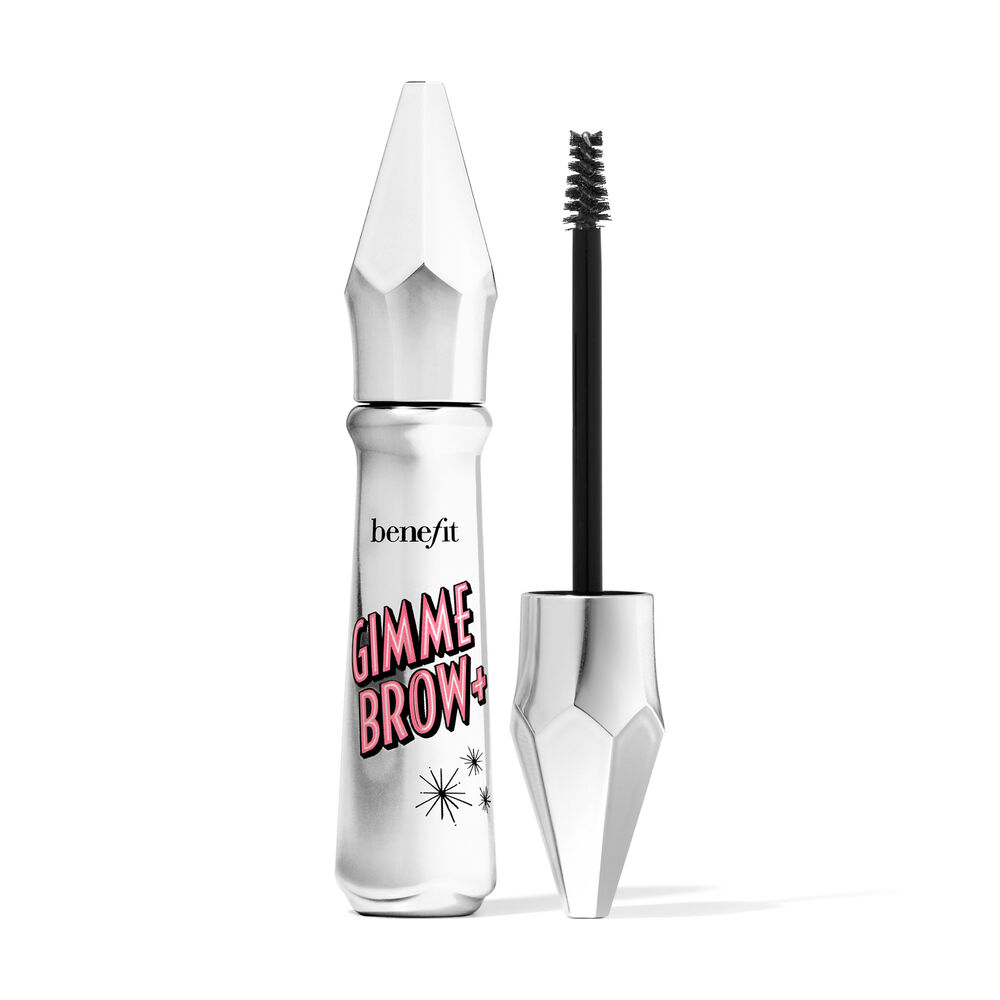 בנפיט גל גבות גימי בראו גוון 05 - Benefit Gimme Brow+ Volumizing Brow Gel Shade 05