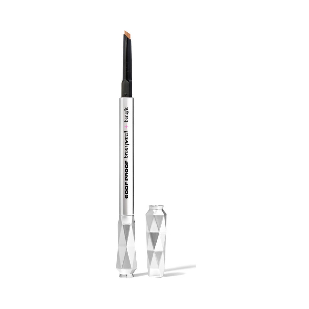 בנפיט עיפרון גוף פרוף גוון 02 - Benefit Goof Proof Brow Pencil Shade 02