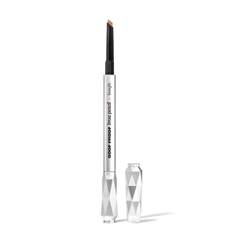בנפיט עיפרון גוף פרוף גוון 02 - Benefit Goof Proof Brow Pencil Shade 02