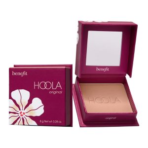 בנפיט הולה מאט ברונזר - Benefit Hoola Matte Powder Bronzer 8g