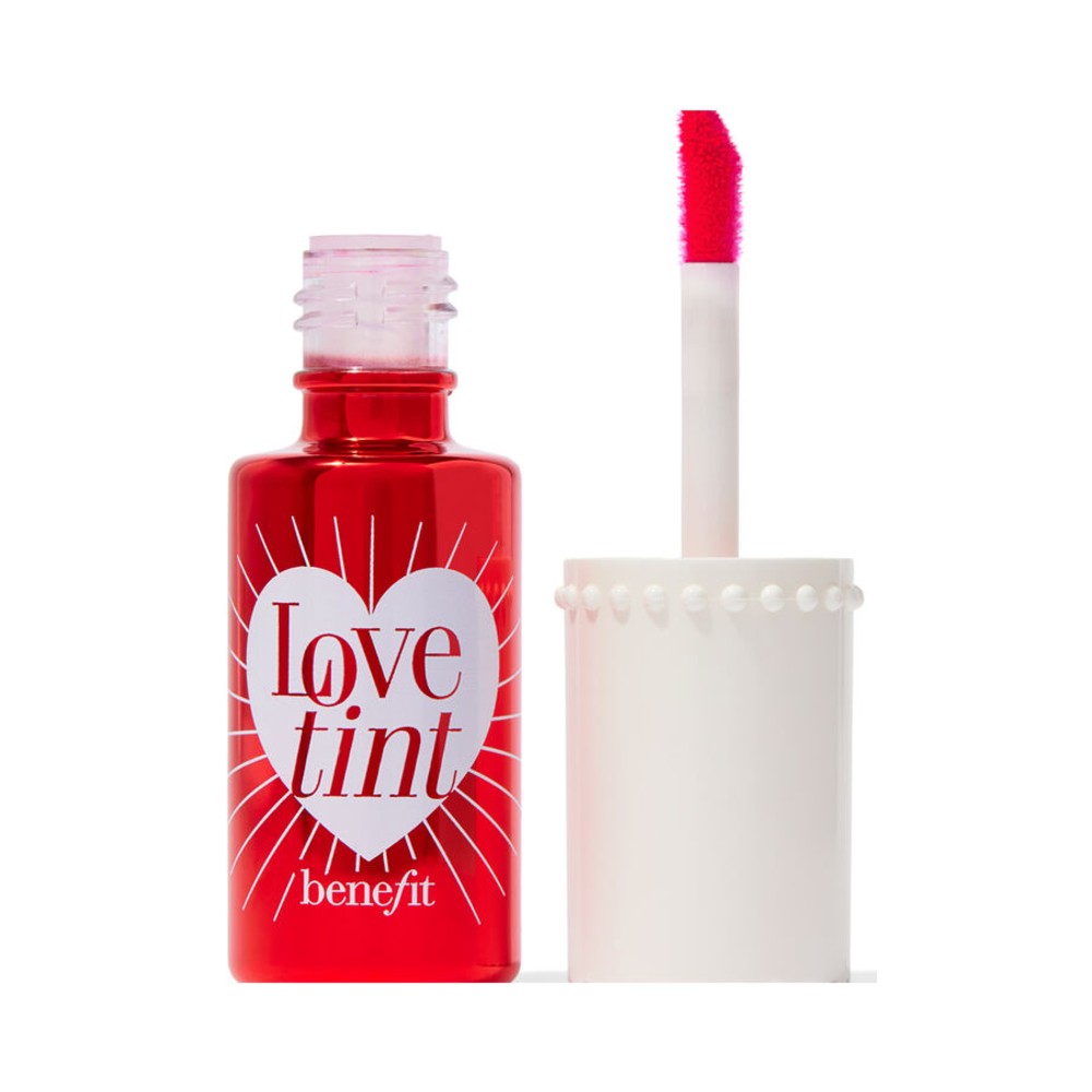 בנפיט לאבטינט טינט לשפתיים וללחיים 6 מ"ל - Benefit Lovetint Lip & Cheek Tint 6ml