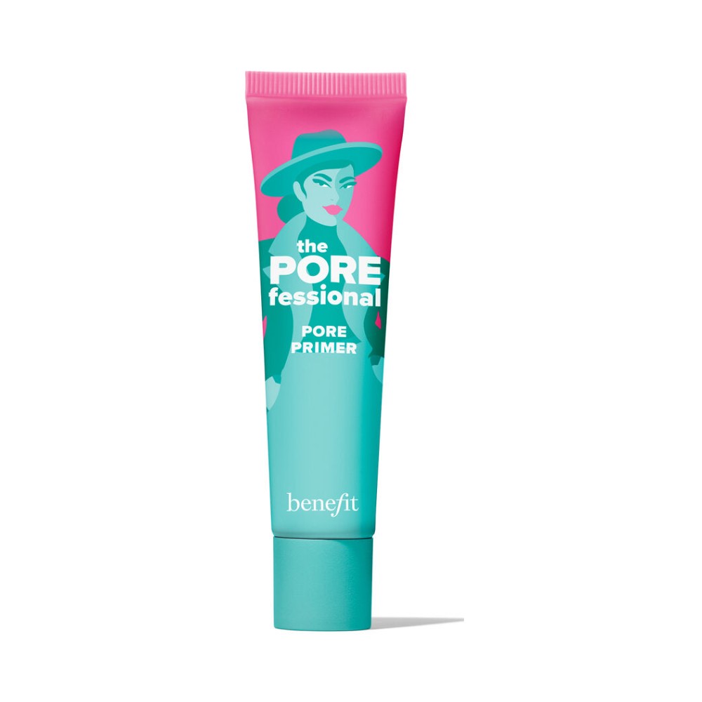 בנפיט פרופשונל פריימר 22 מ"ל - Benefit The POREfessional Face Primer 22ml