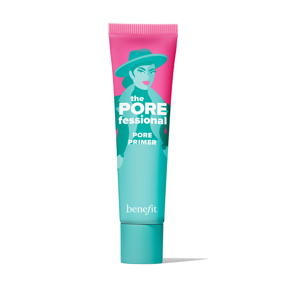 בנפיט פרופשונל פריימר 22 מ"ל - Benefit The POREfessional Face Primer 22ml