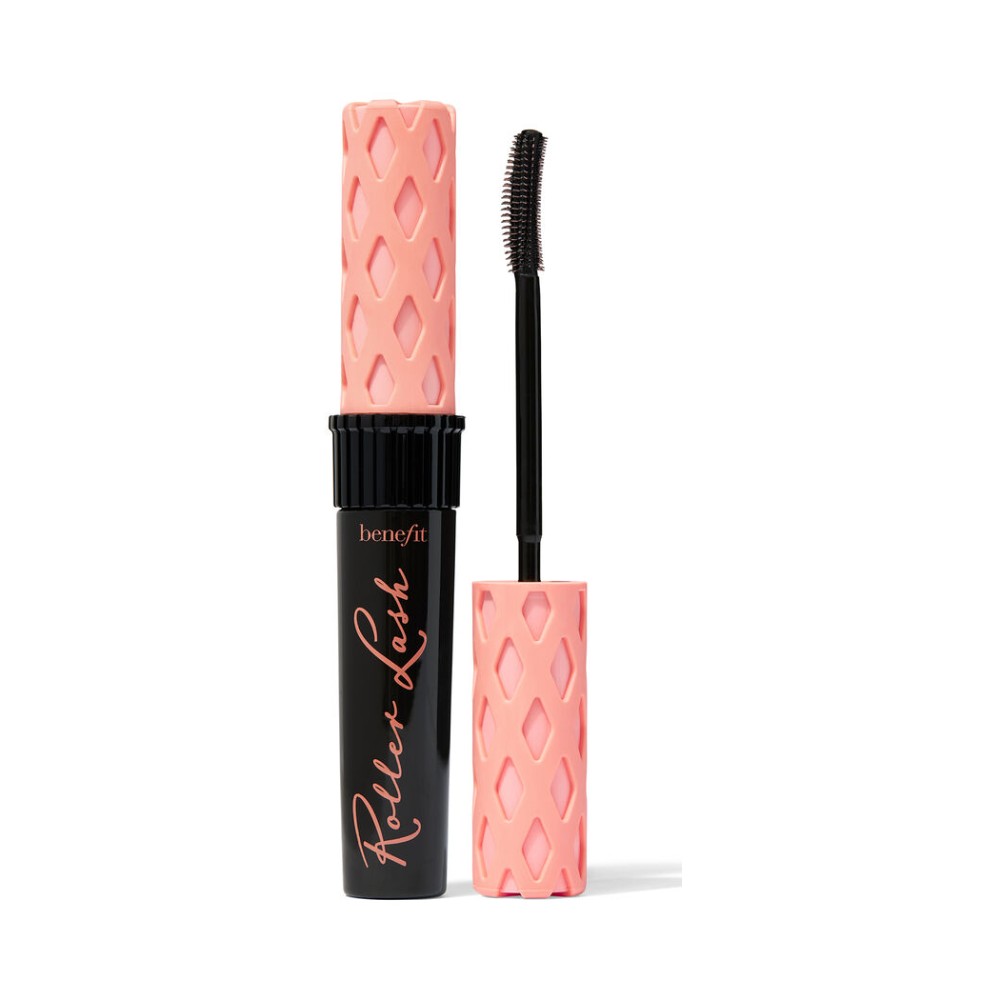 בנפיט רולר לאש מסקרה שחורה 8.5 גרם - Benefit Roller Lash Curling Mascara Black 8.5g