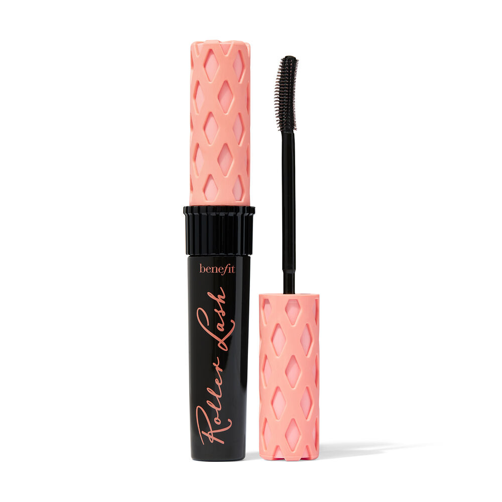 בנפיט רולר לאש מסקרה שחורה 8.5 גרם - Benefit Roller Lash Curling Mascara Black 8.5g