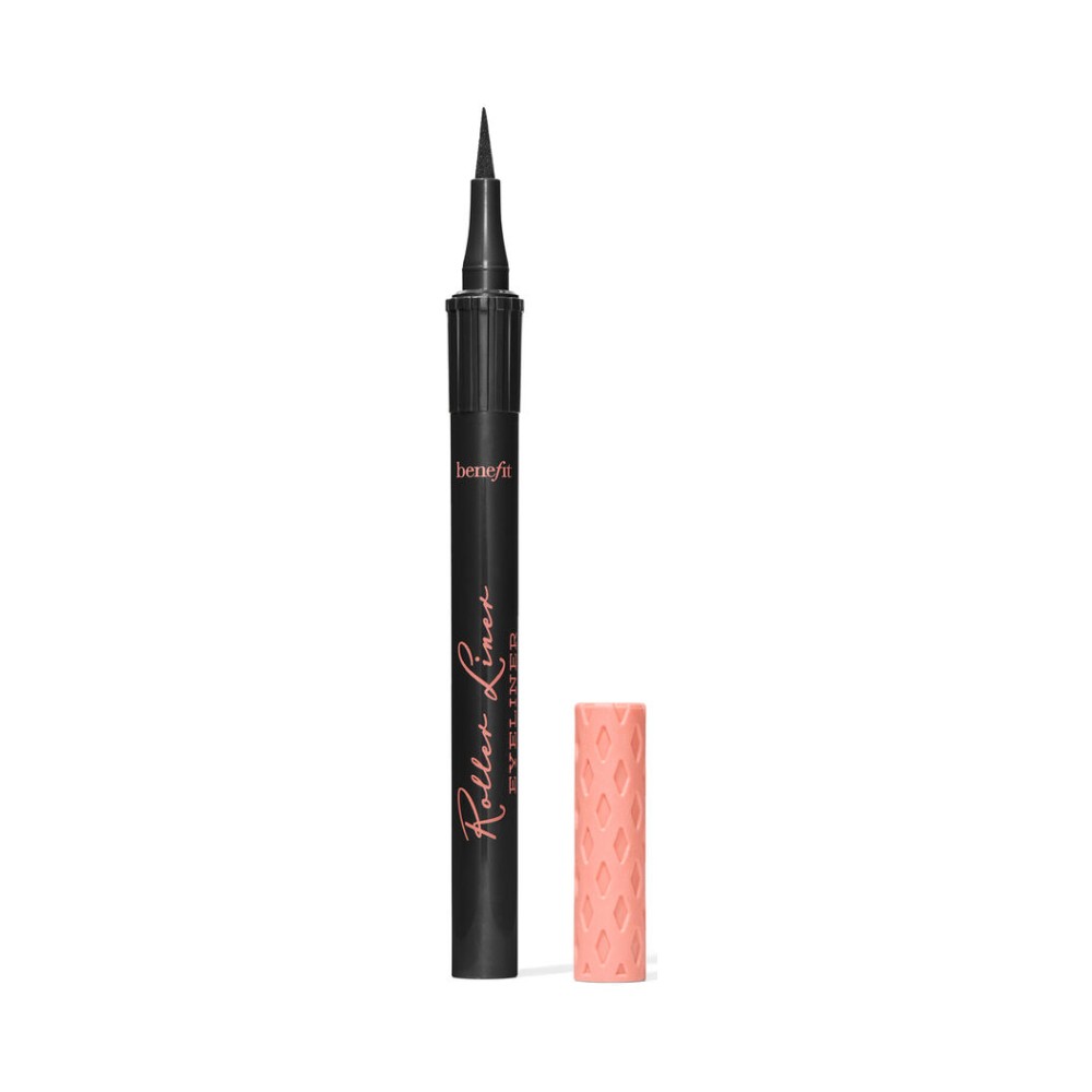 בנפיט רולר ליינר אייליינר נוזלי 1 מ"ל - Benefit Roller Liner Liquid Eyeliner 1ml