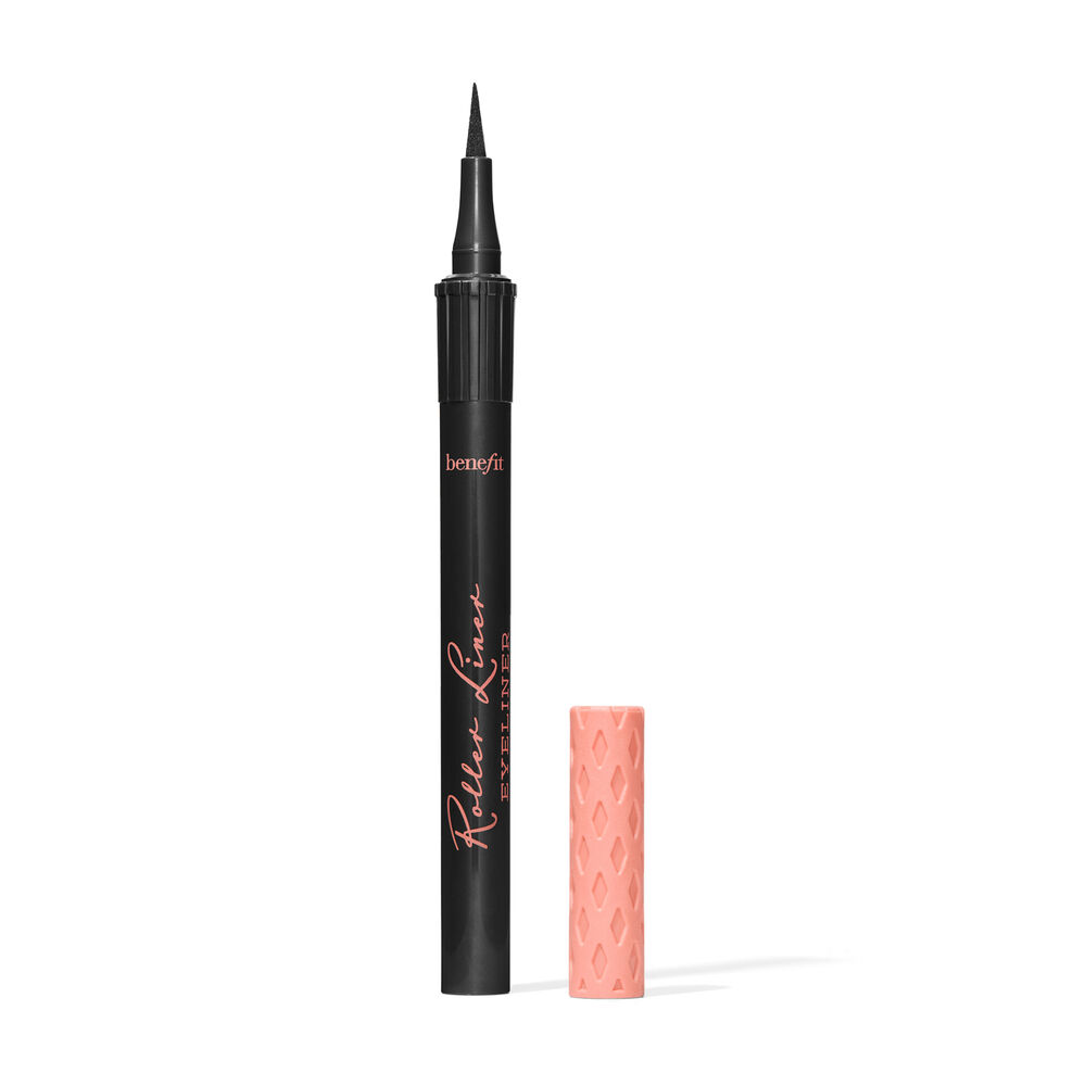 בנפיט רולר ליינר אייליינר נוזלי 1 מ"ל - Benefit Roller Liner Liquid Eyeliner 1ml