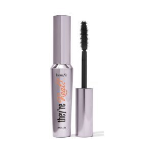 בנפיט דייר ריל מסקרה שחורה 8.5 גרם - Benefit They're Real! Lengthening Mascara Black 8.5g
