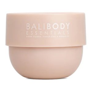 באלי בודי פילינג לגוף 250 מל – Bali Body Body Scrub 250ml