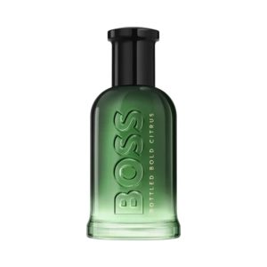 הוגו בוס בוטלד בולד סיטרוס לגבר אדפ – Hugo Boss Bottled Bold Citrus EdP