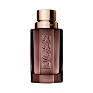 הוגו בוס דה סנט לגבר פרפיום – Hugo Boss The Scent Men Parfum