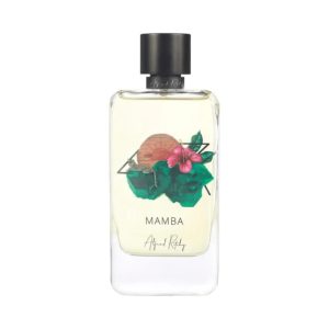 אלפרד ריצי ממבה יוניסקס 100 מל אדפ – ALFRED RITCY MAMBA UNISEX 100 ML EDP