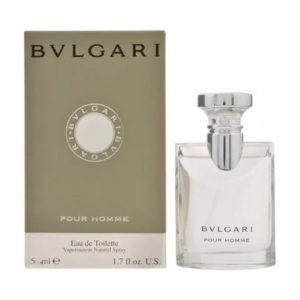 בולגרי פור הום בושם מוקטן לגבר אדט 5מ”ל – Bvlgari Pour Homme Miniature for Men 5ml EDT
