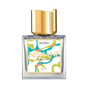 נישאנה דזירו יוניסקס אקסטרט דה פרפיום – NISHANE DEZIRO UNISEX EXTRAIT DE PARFUM