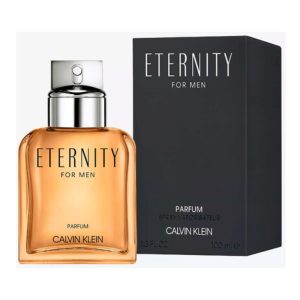 קלוין קליין איטרנטי לגבר פרפיום – CALVIN KLEIN ETERNITY FOR MEN PARFUM