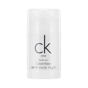 קלוין קליין סי קיי וואן דאודורנט סטיק 75 מל – Calvin Klein Deodrant Stick for Men 75g