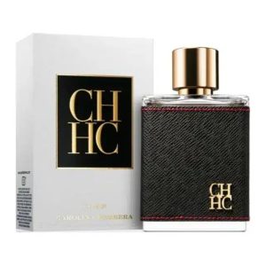 קרולינה הררה סי אייץ לגבר 100 מל אדט – CAROLINA HERRERA CHHC FOR MEN 100ML EDT