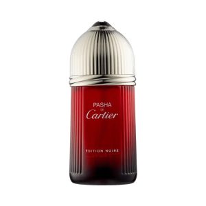 קרטייה פאשה אדישן נואר ספורט לגבר 100 מל אדט – Cartier Pasha EDITION Noire SPORT for men 100 ml EDT