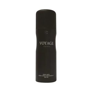 קלאסיק דאודורנט ספריי לגבר וויאג’ 200 מ”ל CLASSIC DEO VOYAGE 200ML