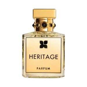פרגרנס דו בויס הריטג’ יוניסקס 100 מל פרפיום – Fragrance Du Bois HERITAGE UNISEX 100ml Parfum