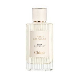קלואה רוזה דאמסנה לאישה 150 מל אדפ – Chloé Atelier des Fleurs Rosa Damascena for Women 150ml EDP