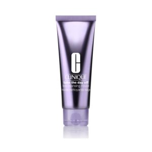 קליניק טיייק דה דיי אוף מוס להסרת איפור 125מל – Clinique Take the Day Off Cleansing Mousse 125ml