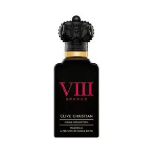 קלייב כריסטיאן נוביל קולקשן מגנוליה בושם לאישה 50מ״ל אדפ – Clive Christian Noble Collection VIII Rococo Magnolia for Women 50ml Parfum