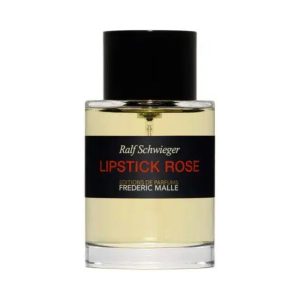 פרדריק מאל ליפסטיק רוז לאישה 100 מל אדפ – FREDERIC MALLE LIPSTICK ROSE FOR WOMEN 100ML EDP
