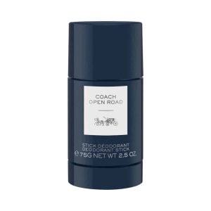קואץ אופן רואד דאודורנט סטיק לגבר 75 מל – Coach Open Road Deodorant Stick for men 75 ml