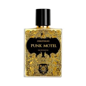 קורטרנו פאנק מוטל בושם יוניסקס 100 מל אדפ – Coreterno Punk Motel Unisex 100ml EDP