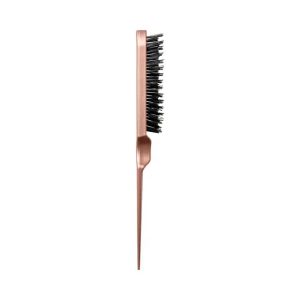 ביי נטע מברשת שיער לשוונצים – BY NETA BEAUTY Control Freak Teazing Brush