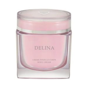 פרפיום דה מארלי דלינה קרם גו Parfums De Marly Delina BODY CREAM