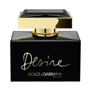 דולצה גבנה דה וואן דיזייר אדפ איטנס 50 מ”ל אדפ – Dolce & Gabbana The One Desire Intense for Women 50ml EDP
