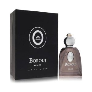 בורוג’ סילאג׳ בושם יוניסקס 85 מ”ל א.ד.פ – Borouj Silage unisex 85ML Eau De Parfum