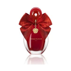 גפרליס פטאל פלאוור בושם לאישה 85מ”ל אדפ – Geparlys Fatale Flower for women 85ml Edp