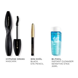 לנקום היפנוז דרמה החדשה במארז – Lancome Hypnôse Drama Mascara Set