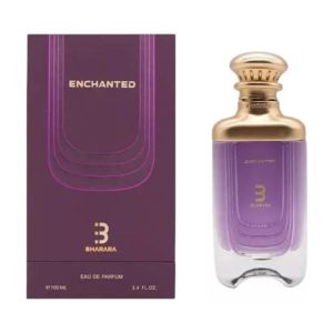 בהררה אנציינטד יוניסקס 100 מל אדפ – Bharara Enchanted Unisex 100ml EDP