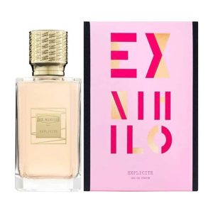 אקס ניהילו אקספליסיט יוניסקס 100 מל אדפ – EX NIHILO EXPLICITE UNISEX 100ML Eau De Parfum