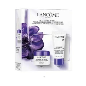 לנקום רנרגי מארז התנסות – LANCOME RENERGIE SET MINI