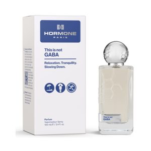 הורמון פריז דיס איז נוט גבה יוניסקס 100 מל אדפ – Hormone Paris This is not GABA unisex 100 ml Edp
