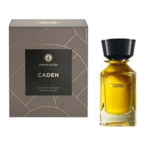 עומאן לקצורי קאדן יוניסקס 100 מל אדפ – OMAN LUXURY CADEN UNISEX 100 ML EDP