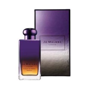 גו מלון ויולט אמבר אבסולו יוניסקס 100 מל אדק – JO MALONE VIOLET AMBER ABSOLU UNISEX 100ML EDC